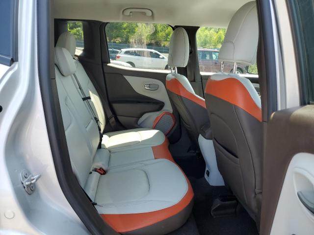 2016 JEEP RENEGADE LIMITED ZACCJBDTXGPD35362