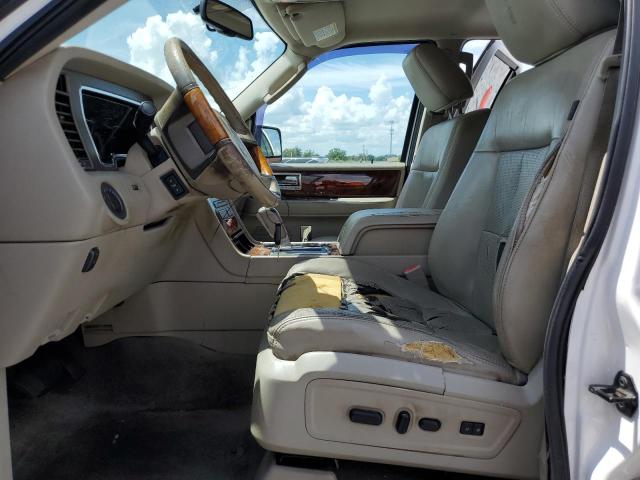 2011 LINCOLN NAVIGATOR - 5LMJJ2H5XBEJ04099