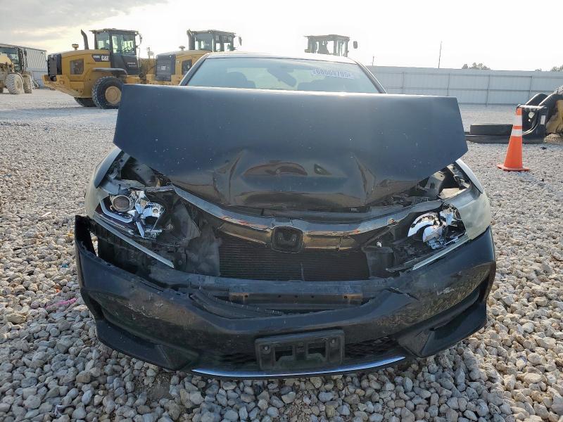 2016 HONDA ACCORD EX - 1HGCT1B78GA006624