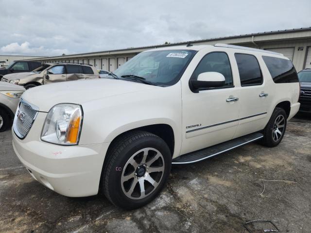 GMC YUKON XL DENALI