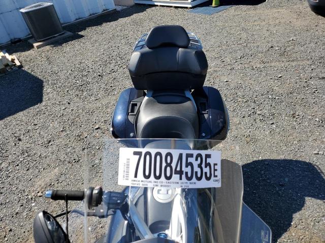 2012 BMW K1600 GTL WB1061201CZZ21318