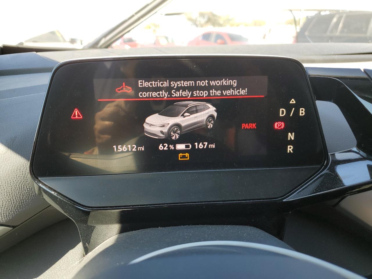 VOLKSWAGEN ID.4 PRO S