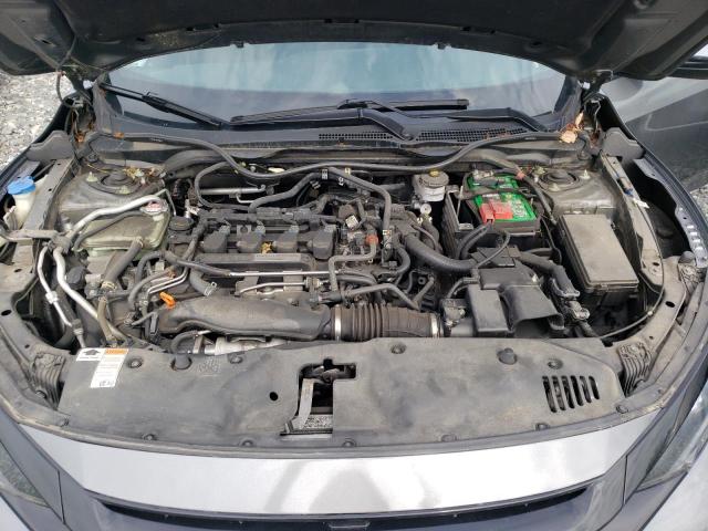 2019 HONDA CIVIC EX SHHFK7H69KU425340
