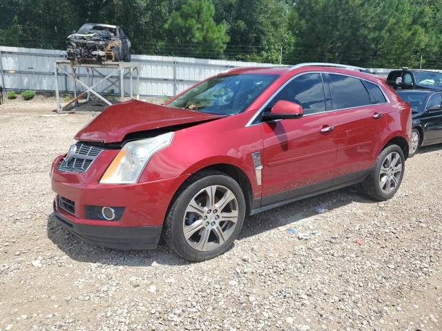 CADILLAC SRX PERFOR