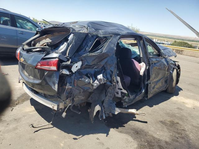 2022 CHEVROLET EQUINOX LS 2GNAXHEV9N6116631