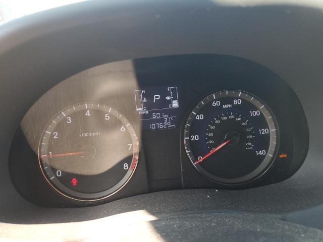 2015 HYUNDAI ACCENT GLS KMHCU4AEXFU806928