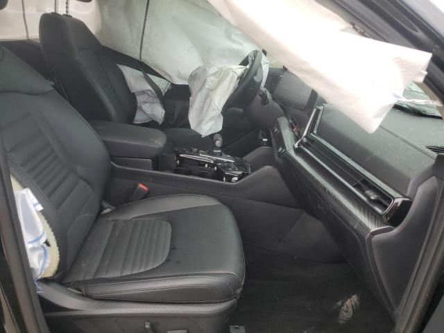 2025 KIA SPORTAGE SX PRESTIGE 5XYK5CDF2SG270032
