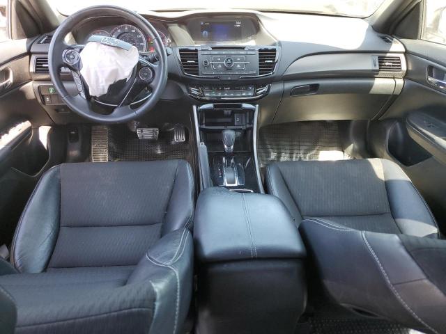 2016 HONDA ACCORD SPORT 1HGCR2F50GA050856