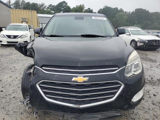 2017 CHEVROLET EQUINOX LT 2GNALCEK4H1616413