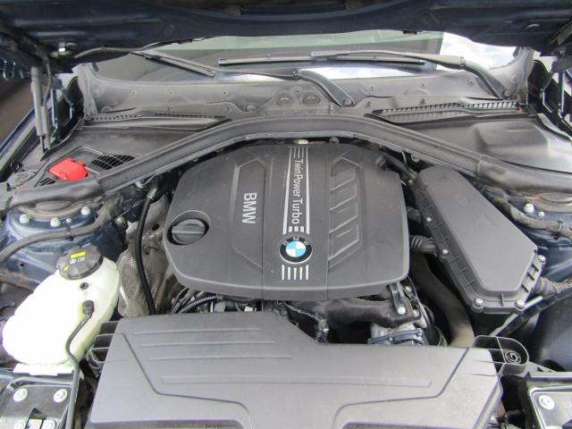 2016 BMW 328 D XDRI WBA8F1C50GK4389XX
