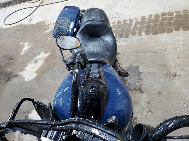 2019 HARLEY-DAVIDSON FLTRXS 1HD1KTP13KB623472