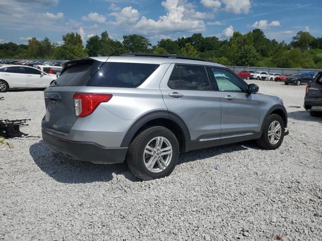 2024 FORD EXPLORER X 1FMSK8DH6RGA50189
