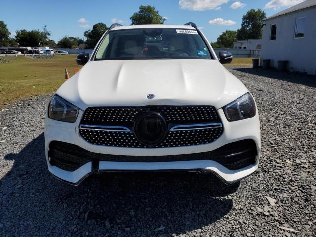 2020 MERCEDES-BENZ GLE 350 4M 4JGFB4KB3LA102106