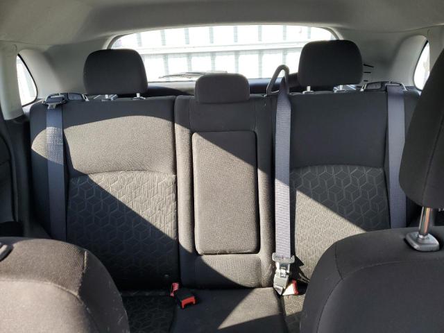 2021 MITSUBISHI RVR ES JA4AJUAU5MU602329