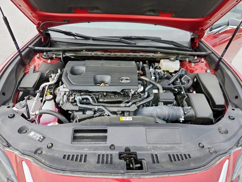 2024 LEXUS ES 300H BA 58AFA1C19RU050312