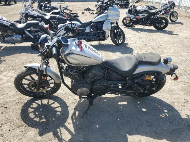 2015 YAMAHA XVS950 CU JYAVN05Y5FA001987