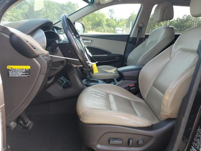 2017 HYUNDAI SANTA FE S KM8SNDHF3HU252092