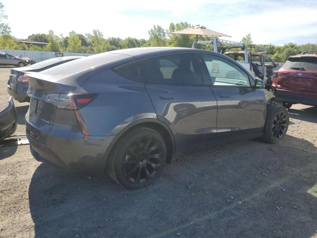 2021 TESLA MODEL Y - 5YJYGDEE2MF204882