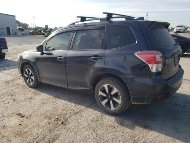 2018 SUBARU FORESTER 2 - JF2SJAEC2JH597509