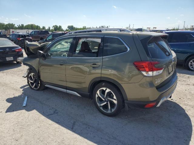 2023 SUBARU FORESTER T - JF2SKARCXPH525764