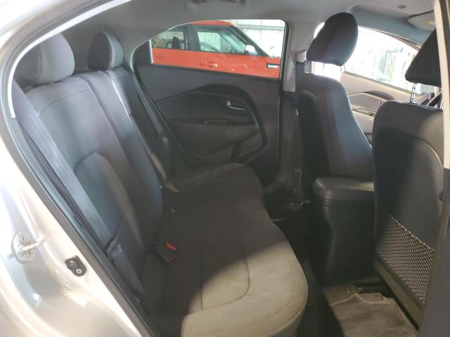 2013 KIA RIO EX - KNADN5A30D6163241