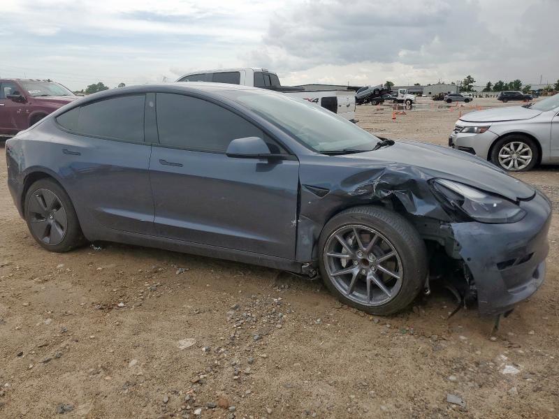 2022 TESLA MODEL 3 5YJ3E1EA3NF336823