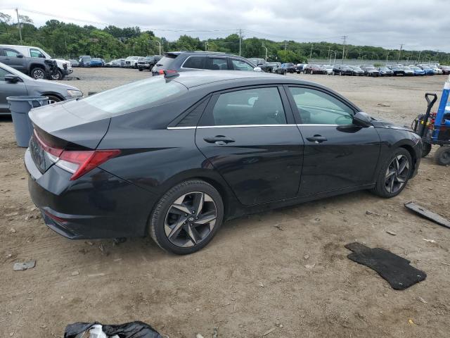 2022 HYUNDAI ELANTRA SE #3291450491