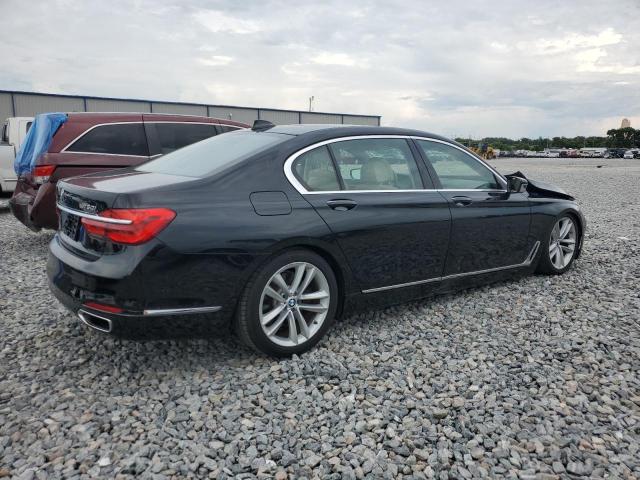 2018 BMW 750 XI WBA7F2C53JB238475