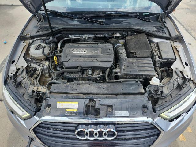 2017 AUDI A3 PRESTIGE WAUK8GFF8H1007755