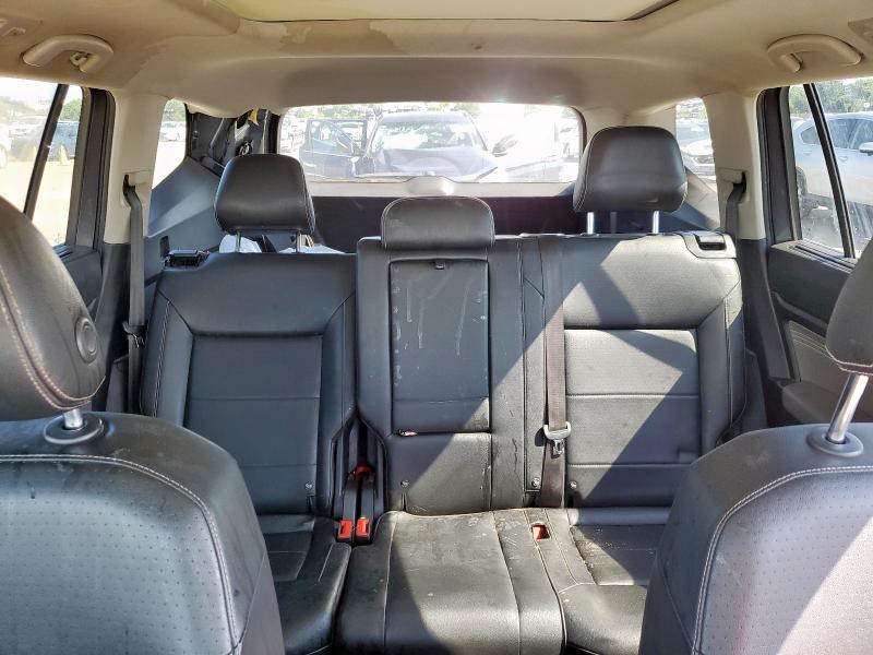 2021 VOLKSWAGEN ATLAS SE - 1V2JR2CA8MC556117