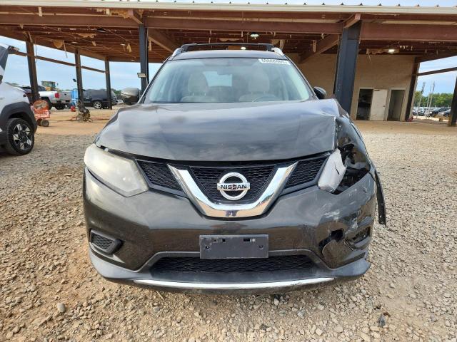 2016 NISSAN ROGUE S KNMAT2MT7GP654149