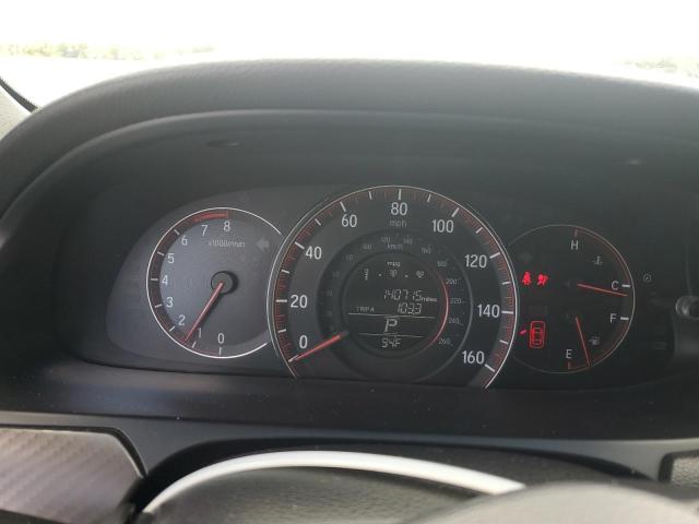 2017 HONDA ACCORD SPO - 1HGCR2F18HA055771