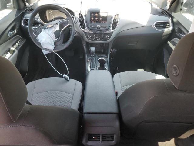 2024 CHEVROLET EQUINOX LS 3GNAXHEG8RL162776