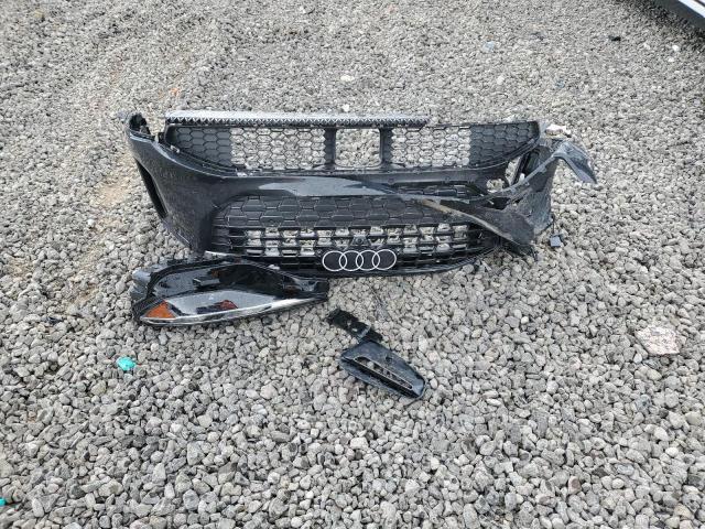 2025 AUDI Q5 PREMIUM WA11AAGU0S2012473