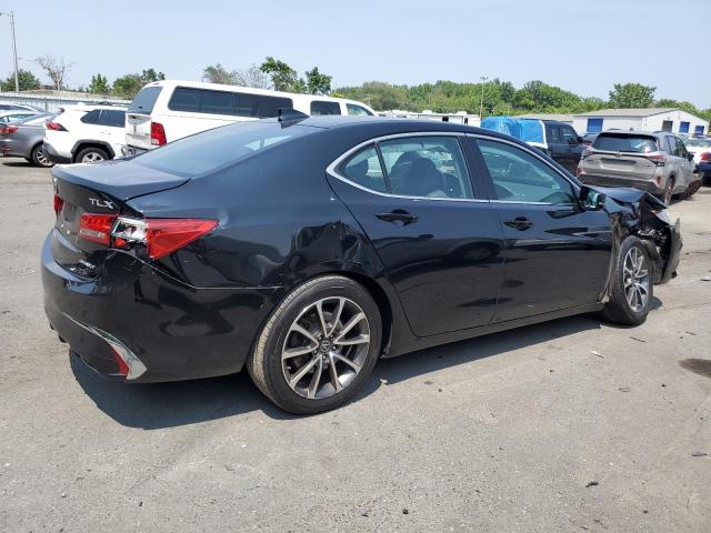 2020 ACURA TLX 19UUB3F33LA001352