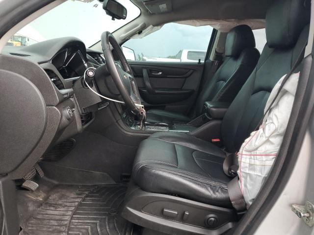 2015 CHEVROLET TRAVERSE L - 1GNKRGKD8FJ315193