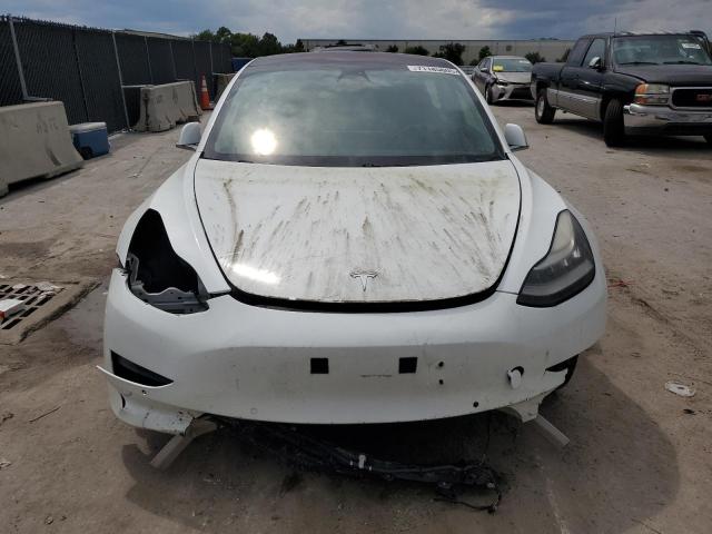 2018 TESLA MODEL 3 5YJ3E1EA8JF004354