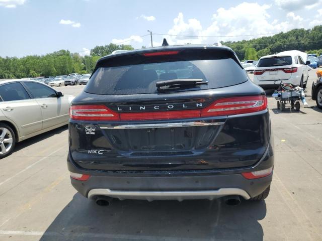 2019 LINCOLN MKC 5LMCJ1D9XKUL09360