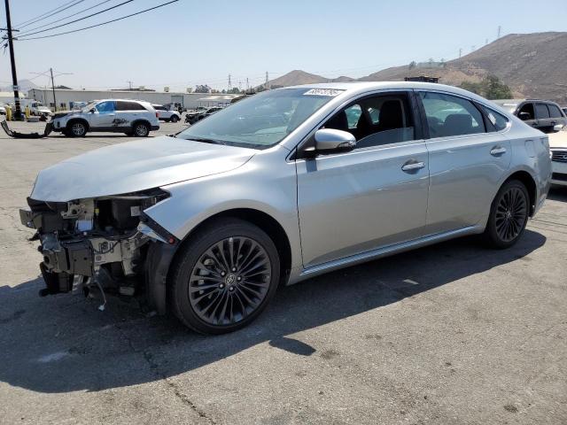 TOYOTA AVALON XLE