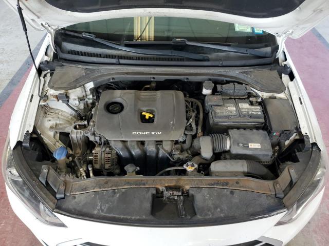 2018 HYUNDAI ELANTRA SEL - 5NPD84LF5JH230476