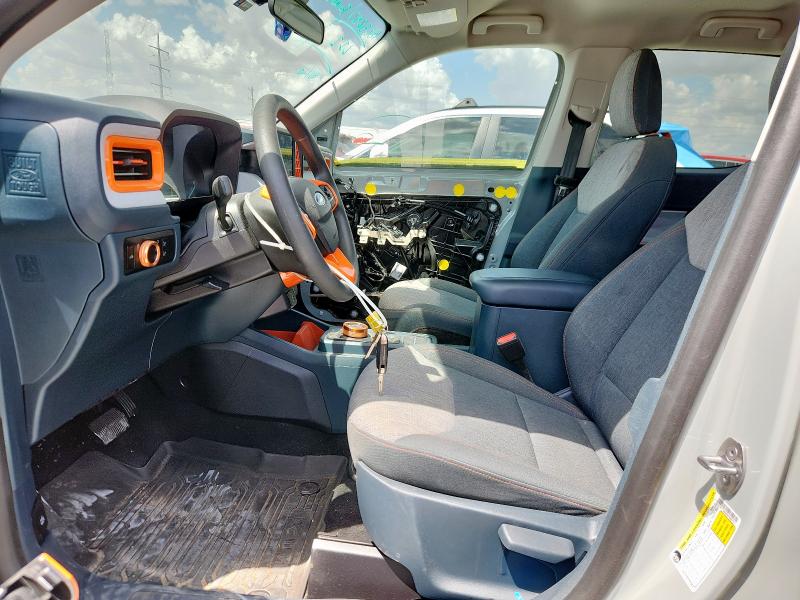 2023 FORD MAVERICK X 3FTTW8E96PRA67911