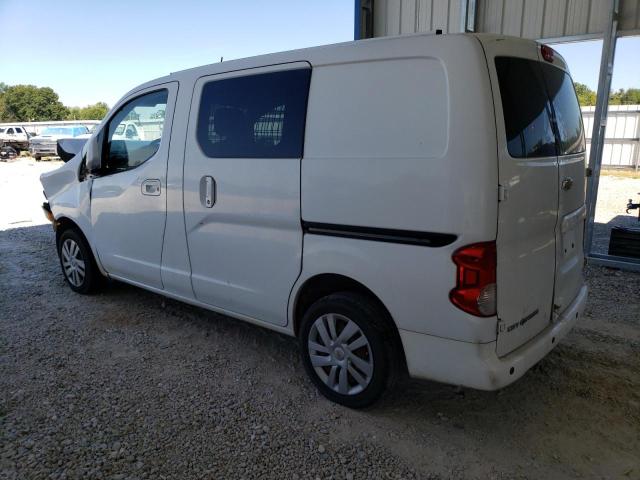 2015 CHEVROLET CITY EXPRE - 3N63M0ZN2FK692874