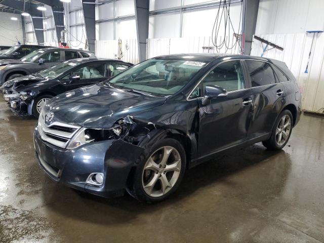 2014 TOYOTA VENZA LE #3305346325