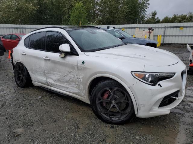 2018 ALFA ROMEO STELVIO QU ZASFAKEV1J7C19394