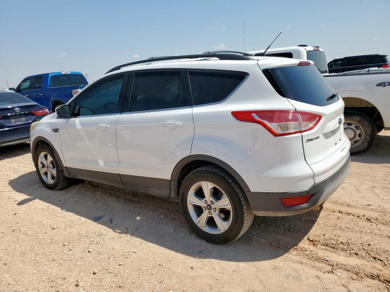 2016 FORD ESCAPE SE 1FMCU0GX7GUA11001