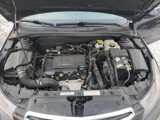 2015 CHEVROLET CRUZE LT - 1G1PC5SB2F7257963