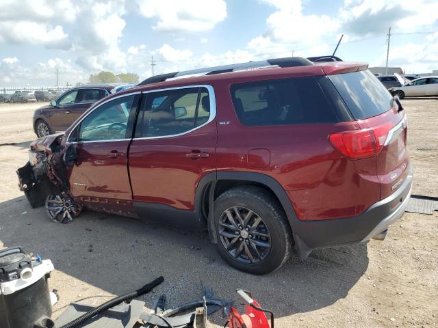 2017 GMC ACADIA SLT - 1GKKNULSXHZ140549