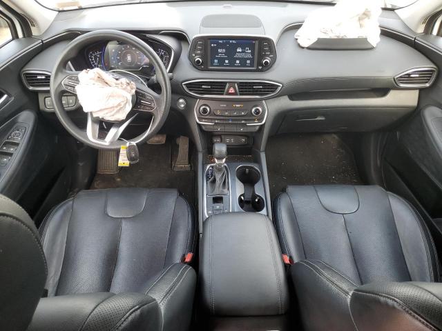 2019 HYUNDAI SANTA FE SEL 5NMS33AD2KH130027