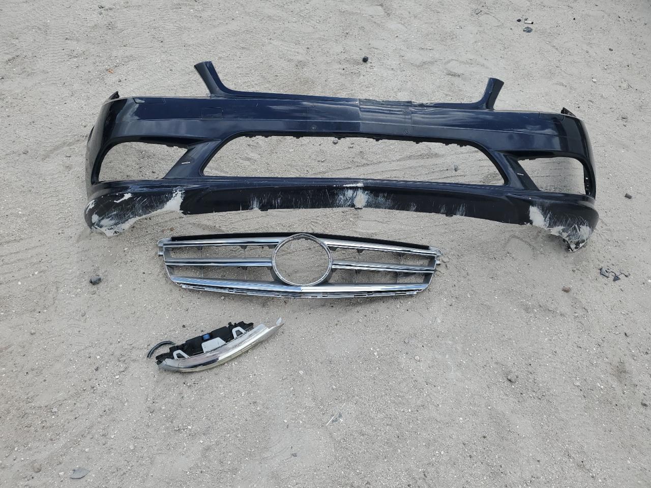 MERCEDES-BENZ C-CLASS 300 4MATIC