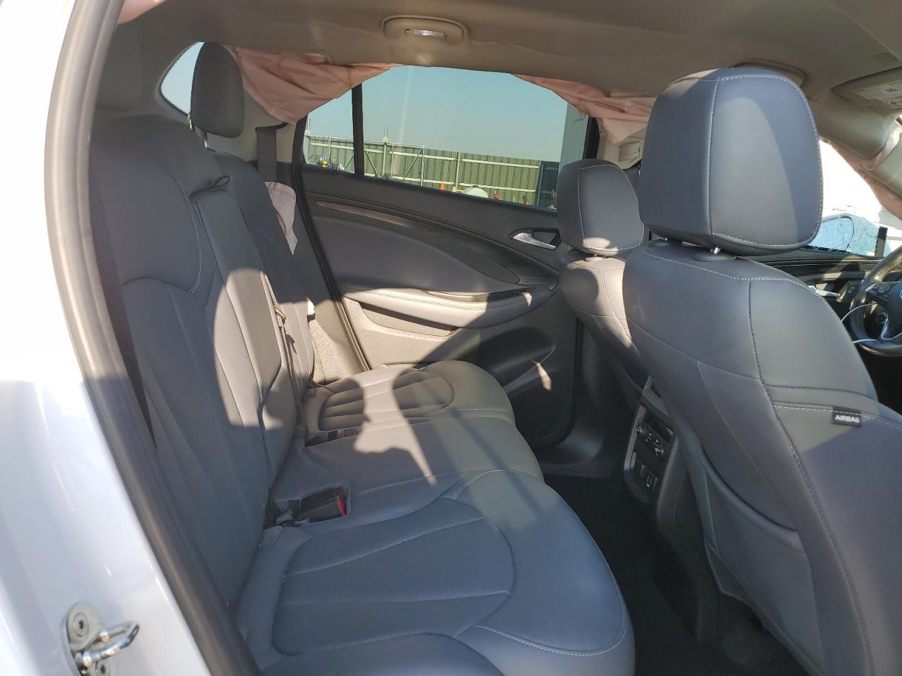 BUICK ENVISION ESSENCE